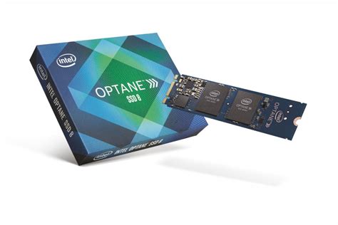 Intel 800P Optane SSD Review Bleeding Edge Pain Without Bleeding Edge