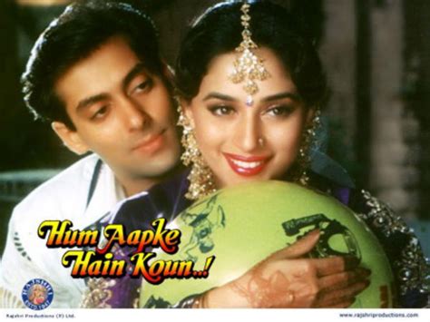 Hum Aapke Hain Koun Sequel | Salman Khan | Sooraj Barjatya - Filmibeat