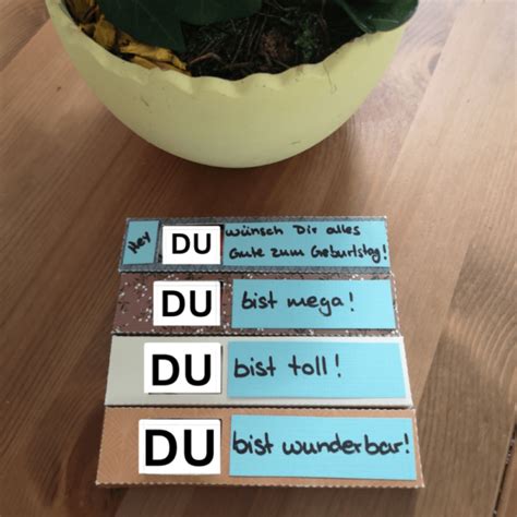 Du Box Pralinenschachtel Plotterdatei Schnittverhext