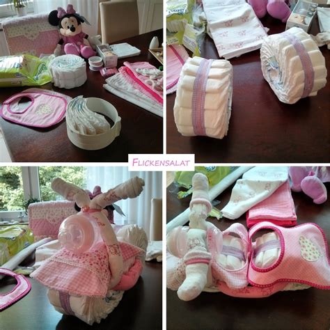 How To Make A Motorcycle Diaper Cake With Pictures Artofit