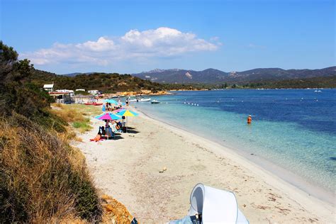 Spiaggia Di Capo Malfatano Teulada Sardegna Video Foto Mappe Di