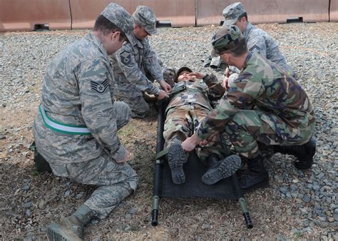 Pacific Air Commandos Prepare For Exercise 353rd Special Operations