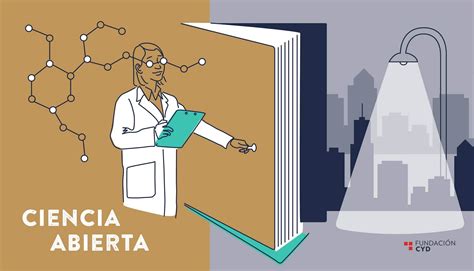 Fundación Cyd Ciencia Abierta La Contribución De Las Universidades