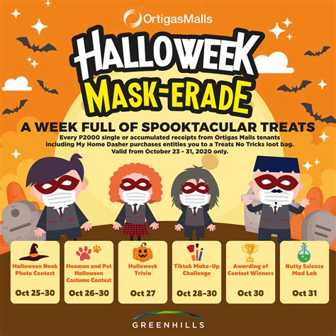 spooktacular manilasocietycom