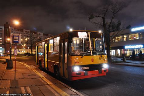 Fotogaleria Transportowa Ikarus A