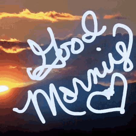 Good Morning Sunshine GIF - GoodMorning Morning Sunshine - Discover ...