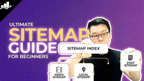 Ultimate Sitemap Guide For Beginners Step By Step Youtube