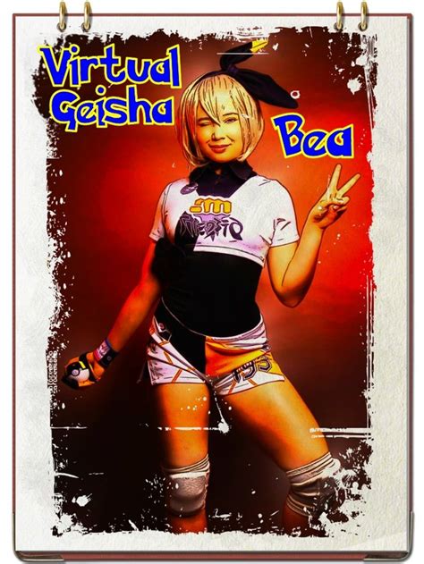 Virtual Geisha Luscious Hentai Manga Porn