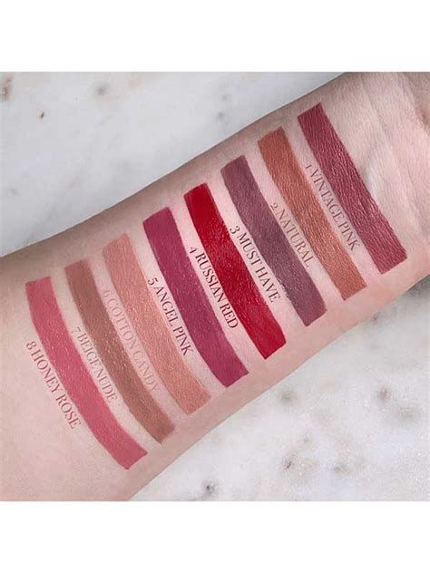 Nam Epic Liquid Lipstick O Bege Nude Suomen Hoitolatukku