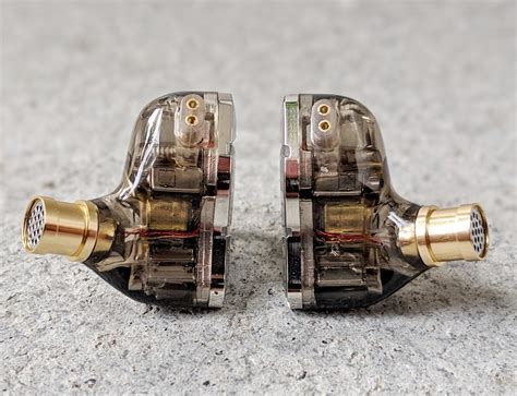 KZ ZS10 Pro Review — Audiophile ON