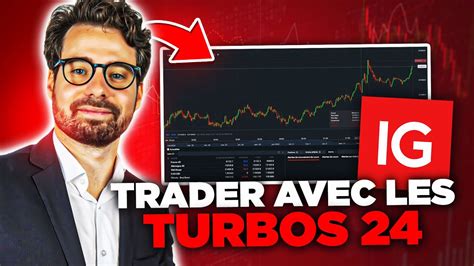 Comment Trader Avec Les Turbo24 D IG Guide Complet YouTube