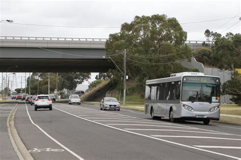 Dysons Bus Bs Nf On A Sunbury Line Rail Replacement Service