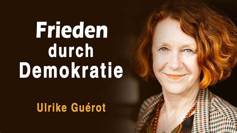 Frieden Durch Demokratie Ulrike Gu Rot Jetzt Im Stream Bei Nuoflix