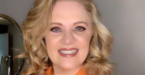 Érika Buenfil De Las Telenovelas A La Fiebre Del Tiktok