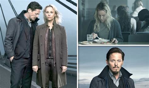 The Bridge season 4 BBC: When does it start? How many episodes? | TV ...