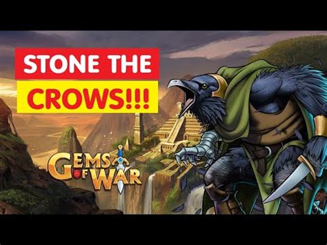 Gems Of War Spoilers And Weekly Preview New World Event Cool Glory