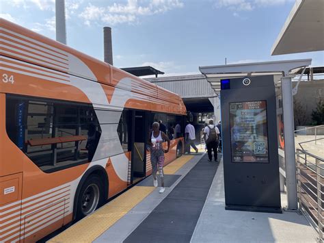 Birmingham Public Transit Inches Forward With Federal Help, and No