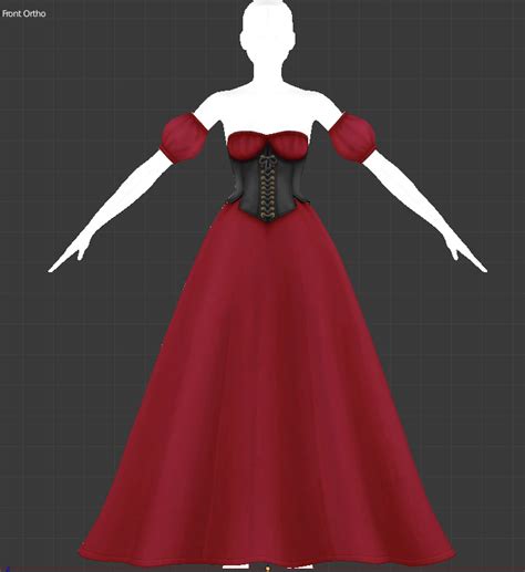 I Want You Guys To Know That If This Dress Doesn T Work Properly Im