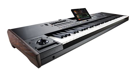 Pa X Professional Arranger Korg Sk