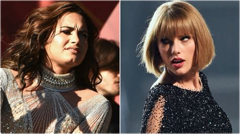 Why Demi Lovato And Taylor Swift Hate Each Other