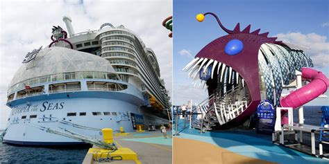 Royal Caribbeans Utopia Of The Seas Sees Incredible Demand