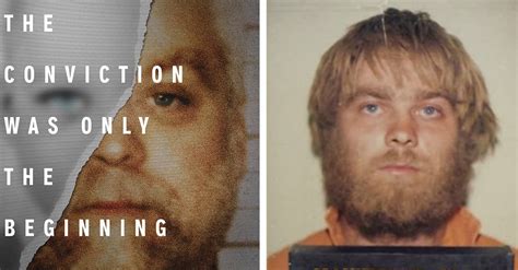 Here's Our First Look At The Trailer For "Making A Murderer Part 2"