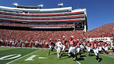 Nebraska Football Podcast: CornNation's Husker Corncast Episode #3 ...