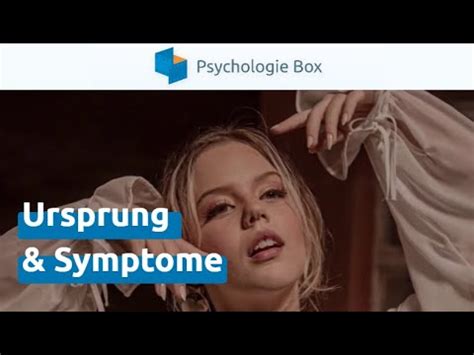 Katatone Schizophrenie Und Ihre Symptome YouTube