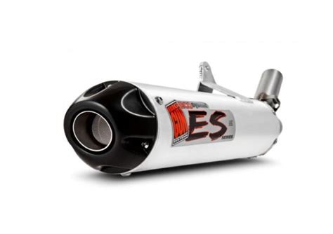 Big Gun Eco Exhaust Pipe Muffler Slip On Honda Trx450r Trx 450r 2006