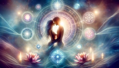 The Art Of Tantra And Sacred Sexuality Embracing Intimacy And Connect