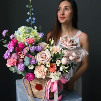 Цветы Казань Флоренция