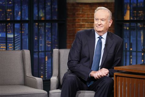 Bill O'Reilly: Fox to Investigate Sexual Harassment Claim | TIME