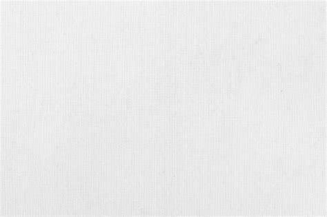 Premium Photo White Cotton Fabric Texture Background Seamless Pattern