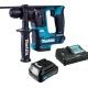 MAKITA HR166D Rotary Hammer 12v Teamstar Furniture Hardware