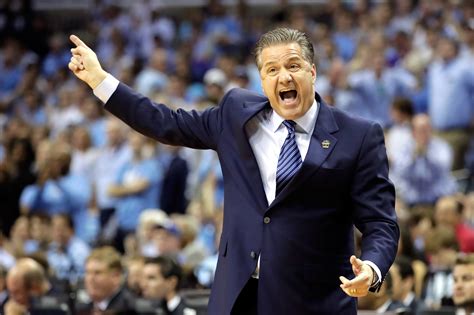 John Calipari Salary What Is John Caliparis Salary