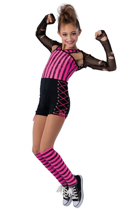 Hip Hop Detail Dansco Dance Costumes And Recital Wear Dance