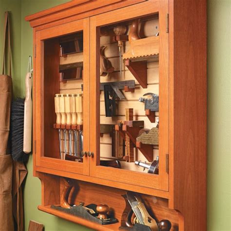 Wooden Tool Storage Cabinet Plans Pdf | www.resnooze.com