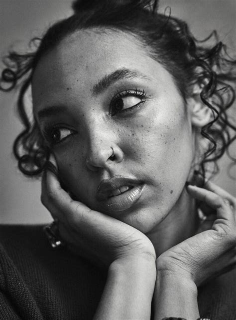 Tinashe Nude Porn Pictures XXX Photos Sex Images PICTOA