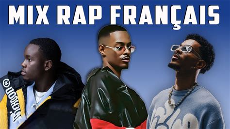 Rap Mod Atualizado 2025 - Mix Rap Français 2025 🔔 Musique Du Moment 2025 Rap Français | Nouveau ...