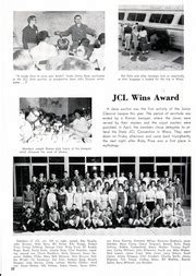 Eastern Hills High School - Clan Yearbook (Fort Worth, TX), Class of ...