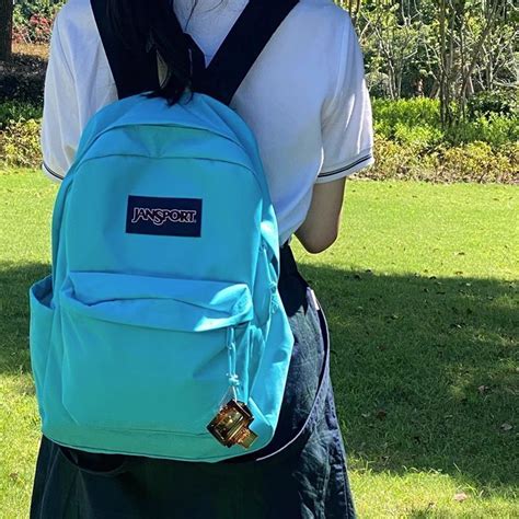JanSport Рюкзак - купить с доставкой по выгодным ценам в интернет ...