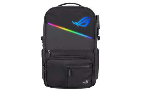 ROG Ranger BP3703 Gaming Backpack | Apparel, Bags, & Gear | ROG Global