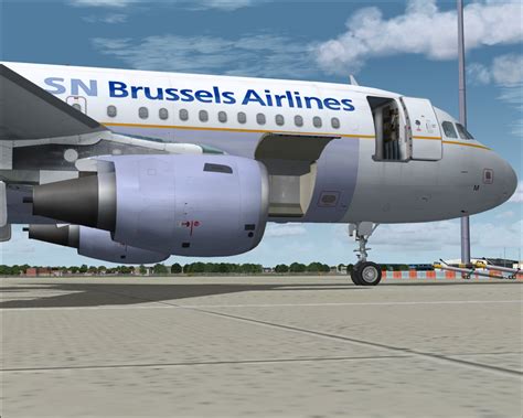 History of All Logos: All Brussels Airlines Logos