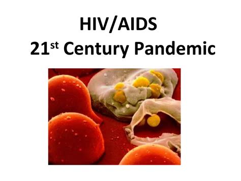 Hivaids Ppt