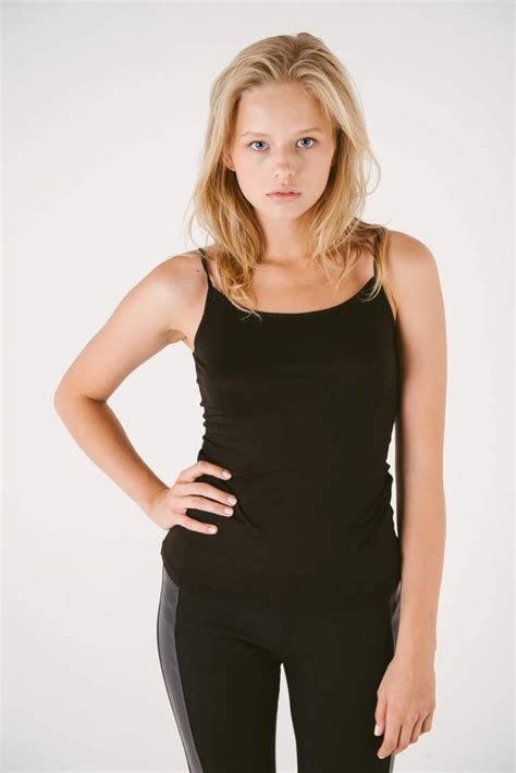 Hot Photos Of Aleksandra Bortich 12thBLOG