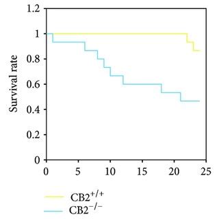 CB2R Protects Against LPS Induced Shock And Proinflammatory Cytokines