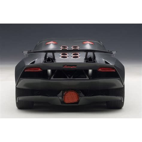 Autoart Lamborghini Sesto Elemento Model Universe