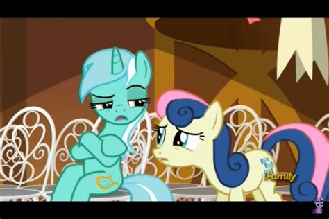 916150 Safe Screencap Characterbon Bon Characterlyra