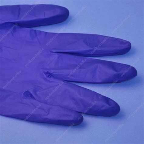 Нитриловые перчатки Peha-soft nitrile с полимерным покрытием купить ...