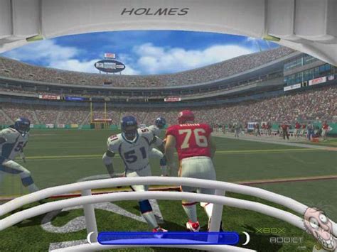 ESPN NFL 2K5 (Original Xbox) Game Profile - XboxAddict.com